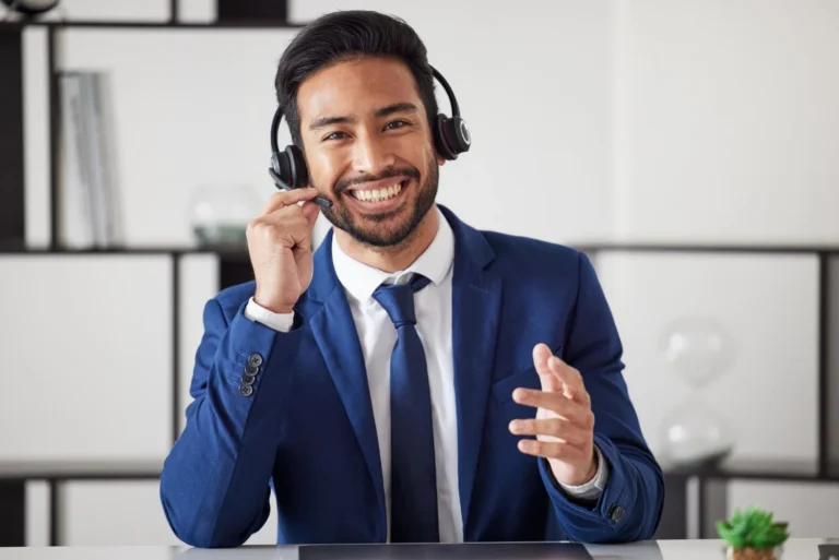 customer-service-portrait-smile-business-man-consulting-help-desk-support-telecom-